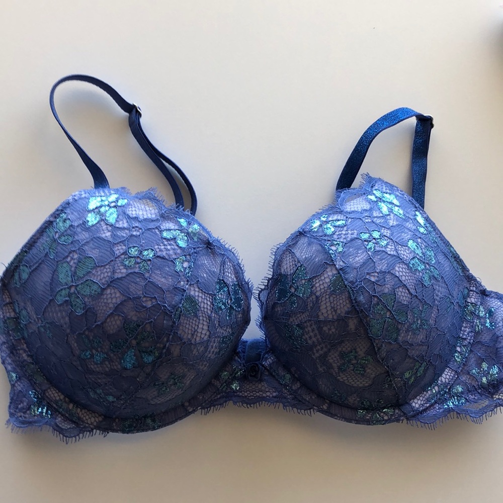 Victoria’s Secret Dream Angels Push up Bra